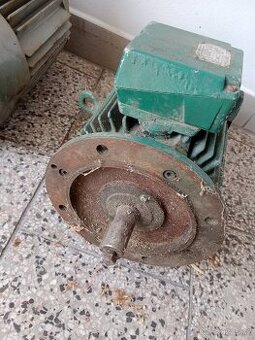 Elektromotor 4 kW