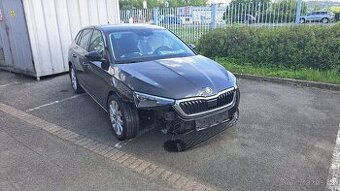 Škoda Scala 1.6 TDi 85 kW, r.v. 2020
