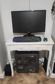 PC Alcomp Česká Lípa