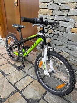 Dětské kolo Scott Scale Junior 20