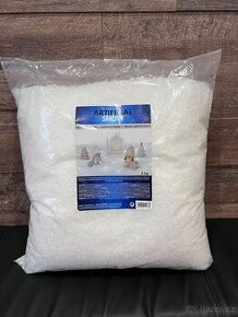 Dekorační umělý sníh 3kg