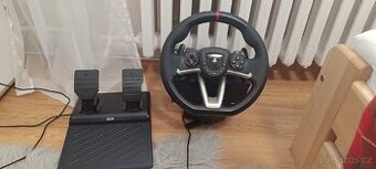 Volant pro PS4/ PS5/ PC