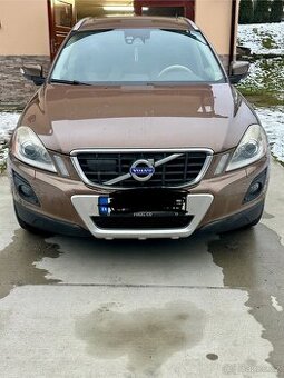 Volvo XC60 t6