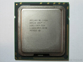 Intel Core i7-920