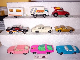 Matchbox RW superfast - 1