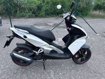 Prodam skutr 125ccm