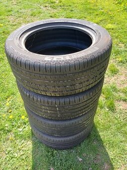 Barum Bravuris 3 HM 225/55 R17