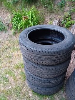 215/55 R17