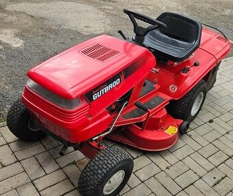 Zahradní Traktor GUTBROD Euro-Class