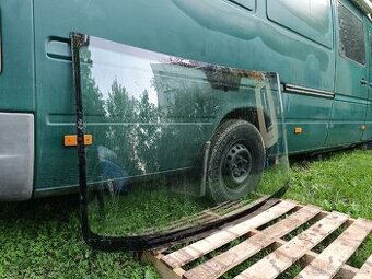 Přední sklo MB Sprinter