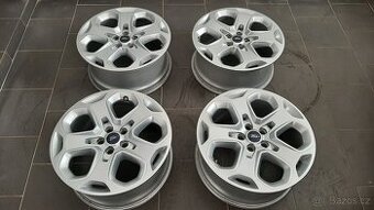 Alu kola Ford 8Jx18 ET-55 Mondeo-S-Max