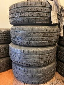 Prodám sadu zimních kompletů Jumpy/Scudo/Expert/Proace