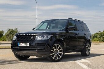LAND ROVER 4.4L 250kW SDV8 VOQUE