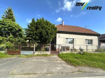 Poděbrady, Prodej Rodinného domu 3+1, 110 m2 s pozemkem 880 - 1