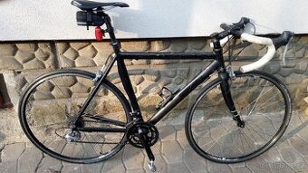 Silnička 56cm hliník - 1