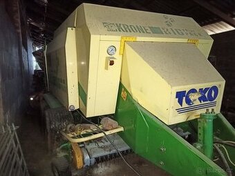 Lis Krone BigPack - 1