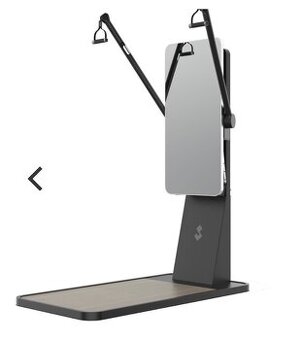 SPLAN Model Y + podstavec - fitness zrcadlo
