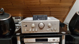 Onkyo Integra A-8850 Stereo zesilovač s DO - 1