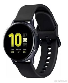 NOVÝ kryt pro hodinky Samsung Galaxy Watch Active - 1