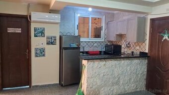 Apartman 2loznice Hurghada Arabie