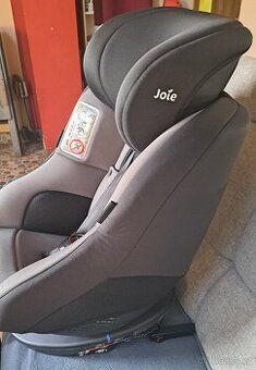 Autosedačka Joie spin 360