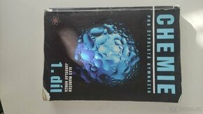 Chemie pro čtyřletá gymnázia - 1. díl