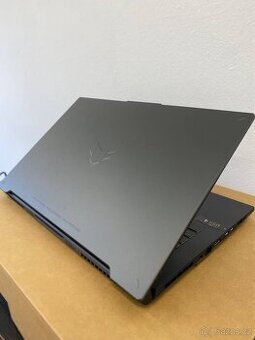 Herní notebook ASUS TUF Gaming - AMD R7/16GB/1TB/RTX 4060