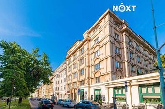 Prodej byt 3+1, 93㎡