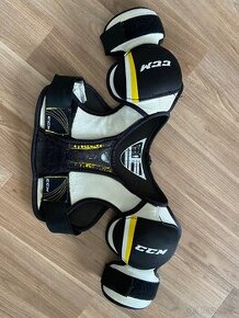 Ramena hokej CCM velikost YTH L - 1