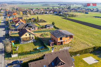 Prodej rodinného domu, 115 m², Kolomuty