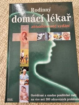 Domácí lékař rodinný