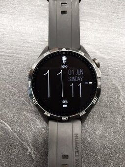 Huawei Watch GT 4
