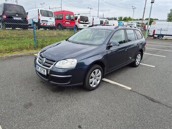Prodám VW Golf Variant