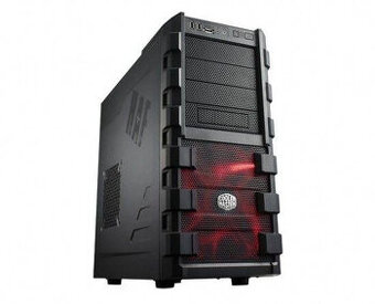 Zalman Cooler Master Corsair Antec/chieftec EuroCase
