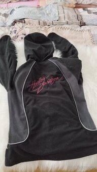 Harley Davidson  fleece mikina vel.S