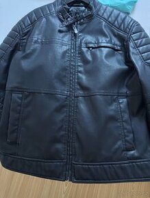 Nová bunda vel.XL dnes 950kč - 1