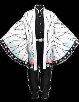 Karnevalový kostým SHINOBU KOCHO Anime vel. M