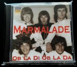CD Marmalade - Ob La Di Ob La Da / Best Of