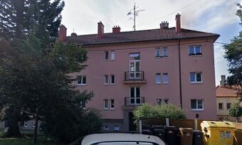 BYT 3+kk s balkonem Uherský Brod