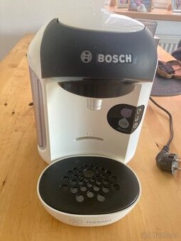 Kávovar Bosch Tassimo