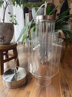 Lustr Ikea