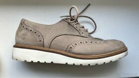 Timberland mokasíny - 1