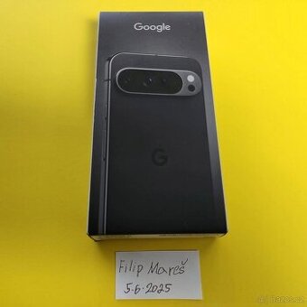 Google Pixel 9 Pro XL 256GB