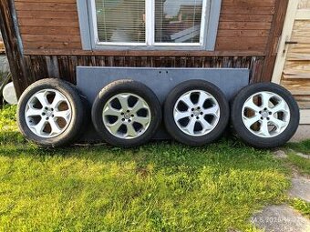 Alu kola originál Volvo XC 60