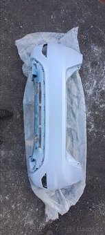 Ford fiesta 6 zadni naraznik