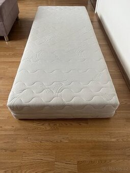 Zdravotní matrace Purtex