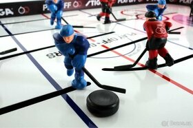 stiga hokej puk MATCH replika - 1
