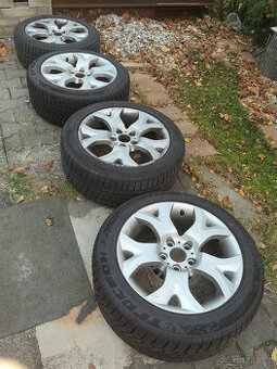 Kola BMW 18xJ8 18xJ9 235/50 225/45