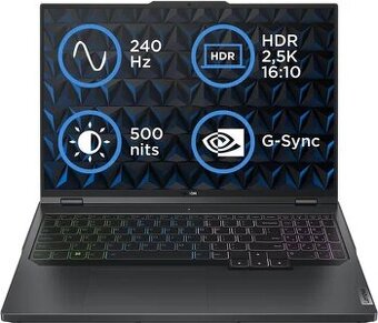Lenovo Legion Pro 5 16IRX8