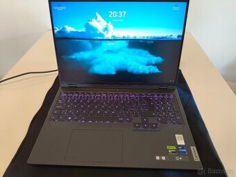 Lenovo Legion Pro 5 16IRX8